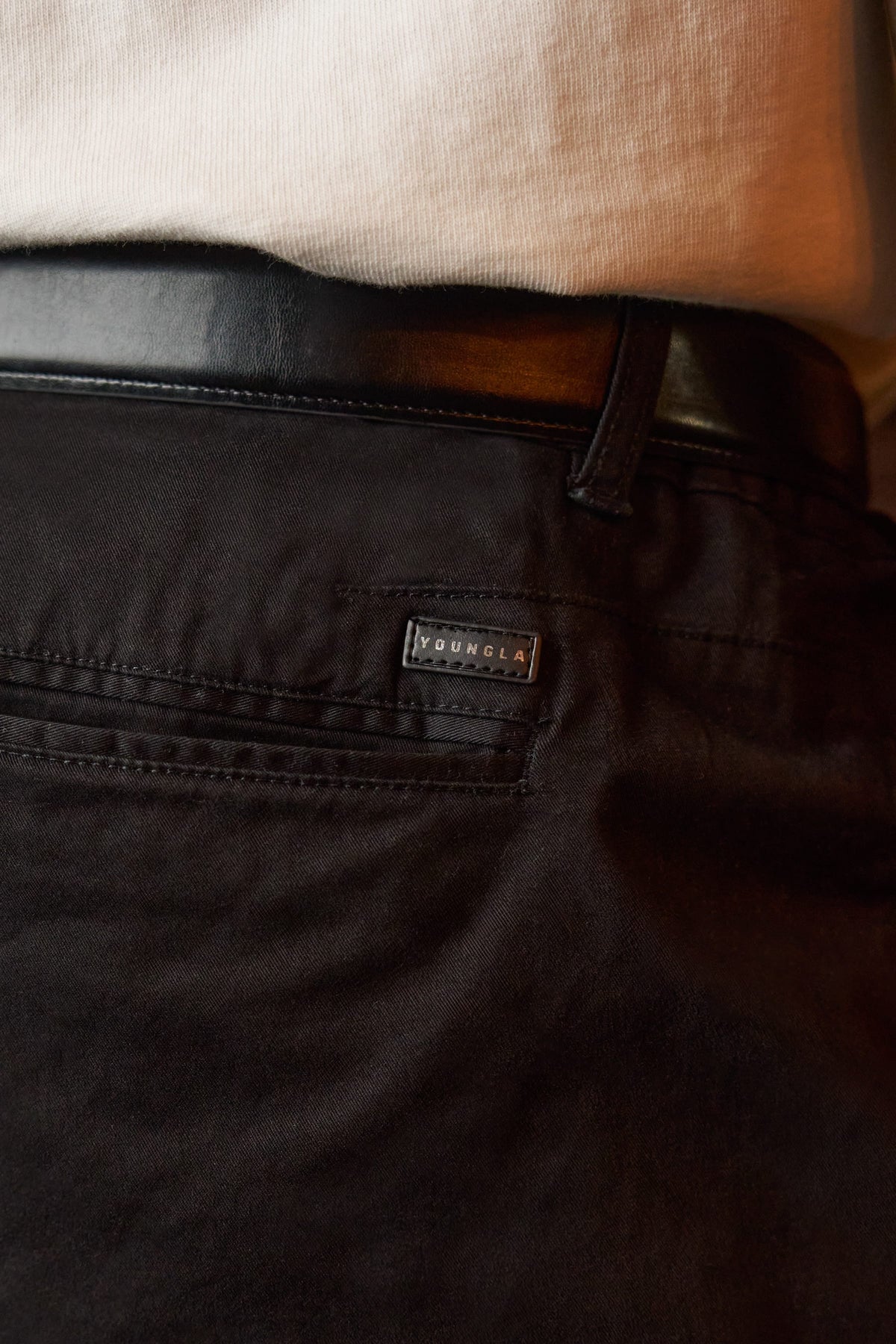 6081 - Everyday Chino Pants