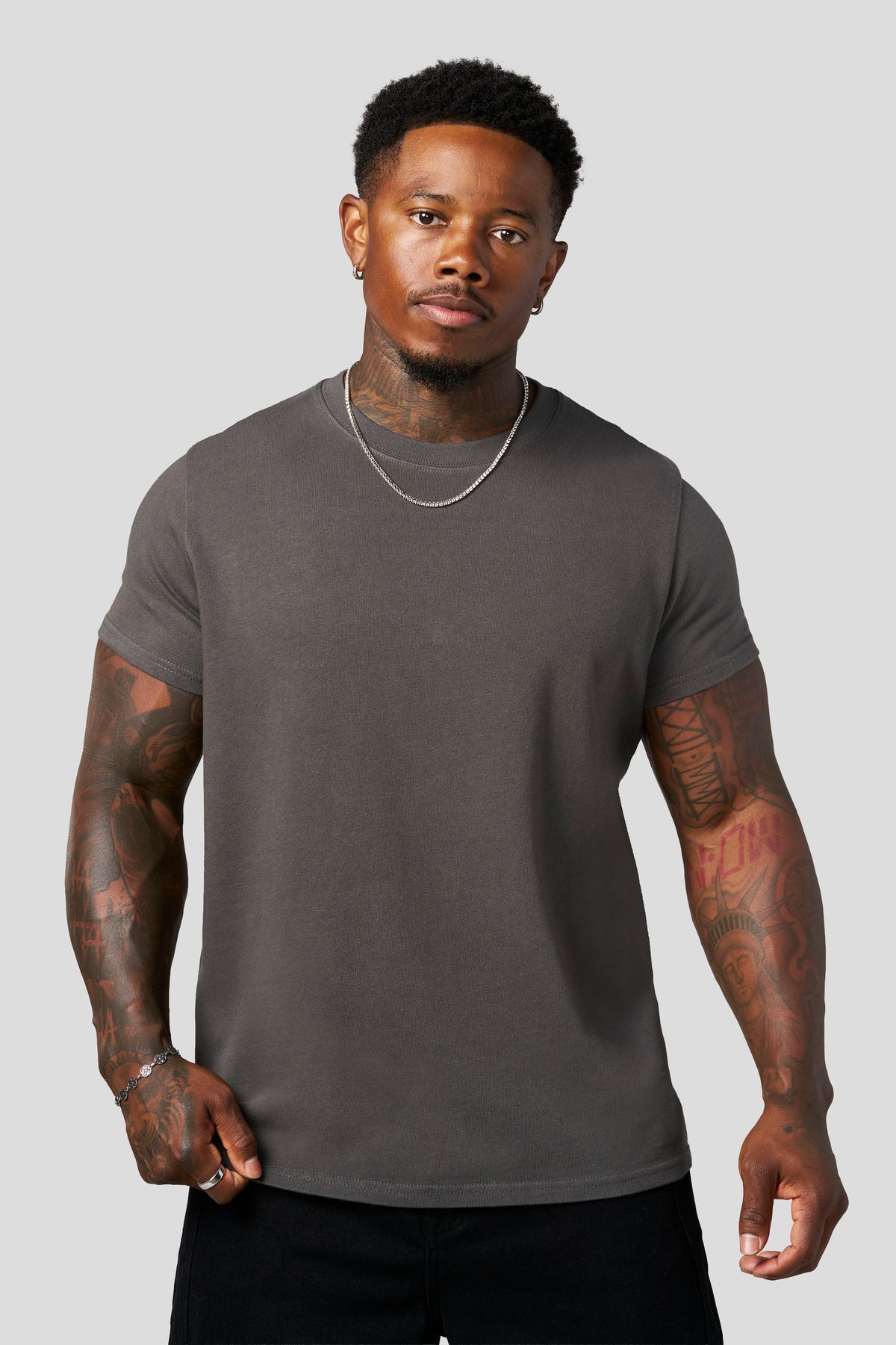 4309 - Muscle Tees